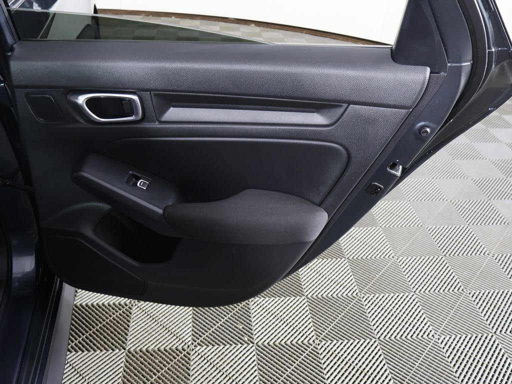 Used 2024 Honda Civic LX image 21