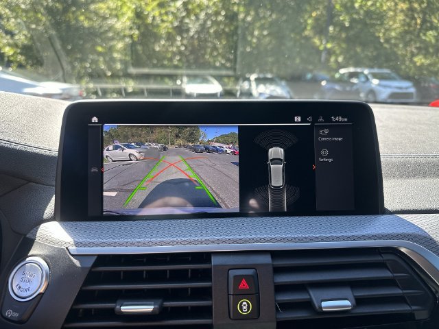 Used 2020 BMW X3 M40i w/ Premium Package AWD/4WD image 34