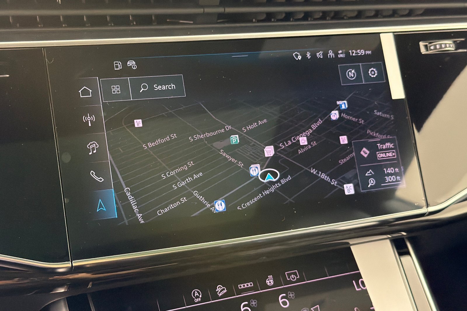New 2026 Audi Q8 Premium Plus AWD/4WD image 18