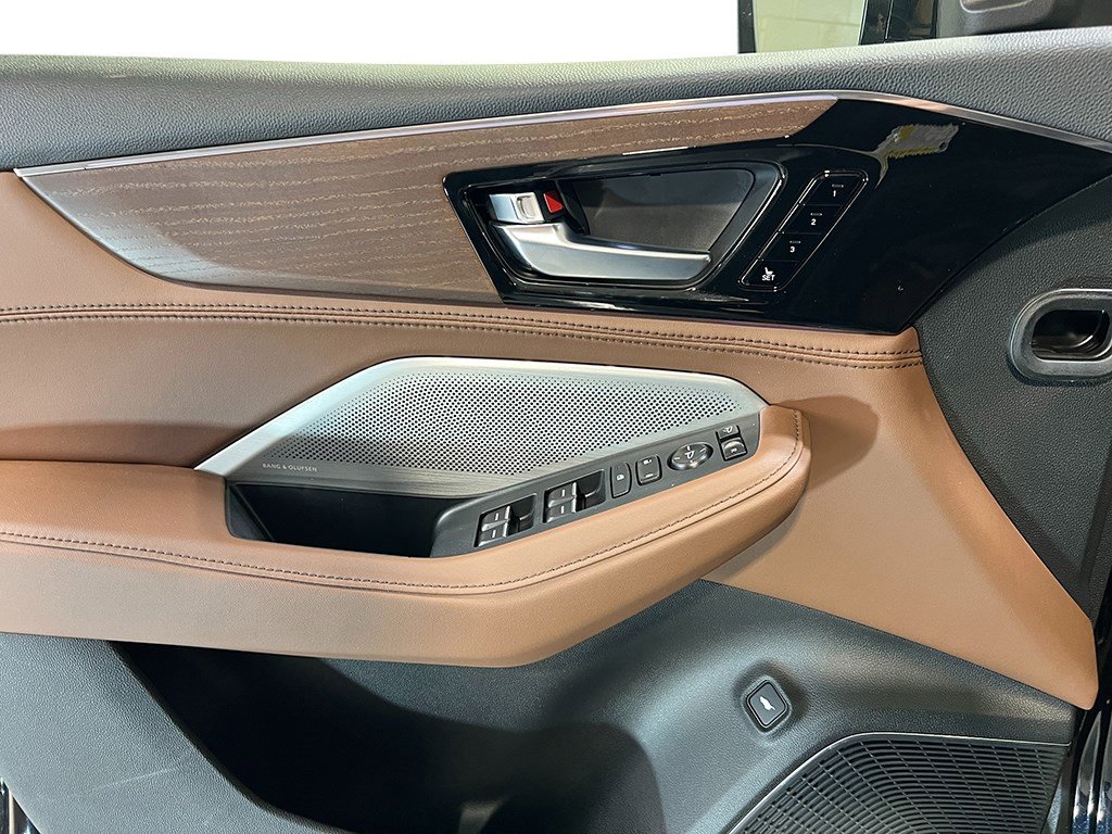 New 2026 Acura MDX SH-AWD w/ Advance Package image 23