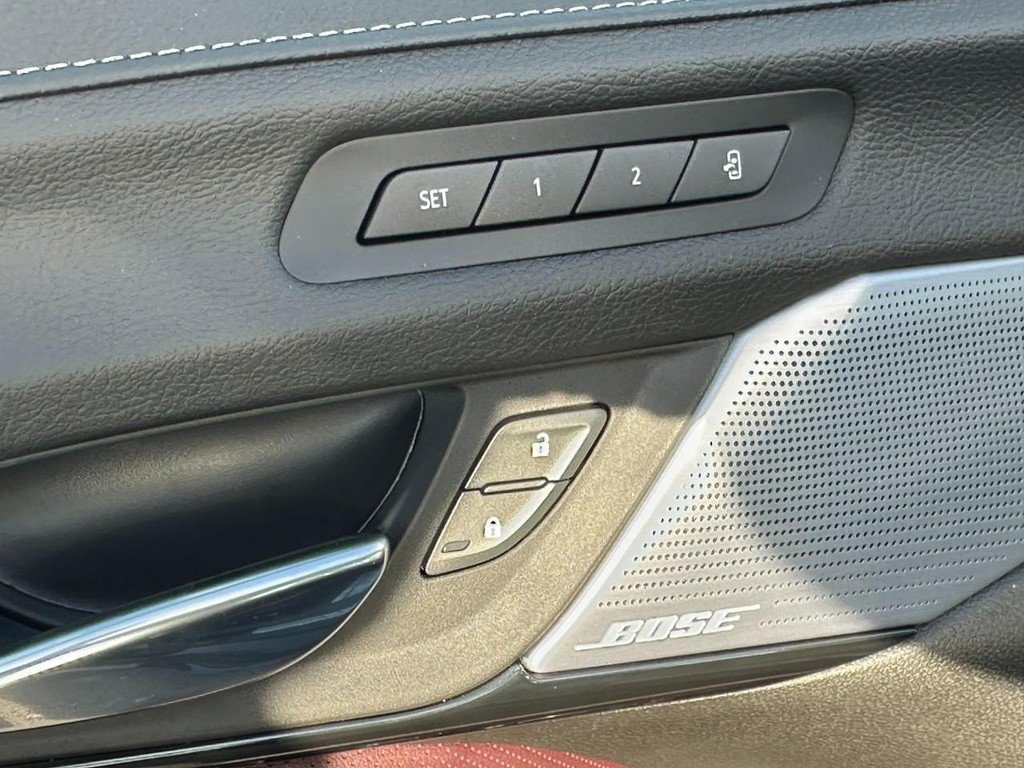 New 2026 Cadillac CT4 V w/ Super Cruise Package image 12