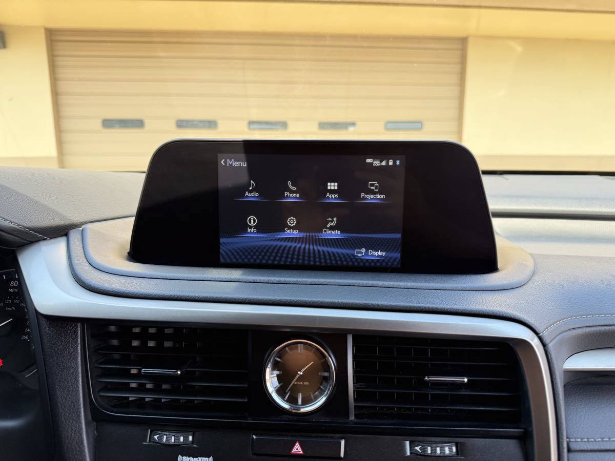 Used 2022 Lexus RX 350 FWD image 14