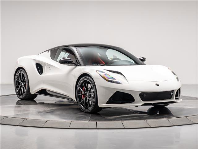 New 2025 Lotus Emira image 7