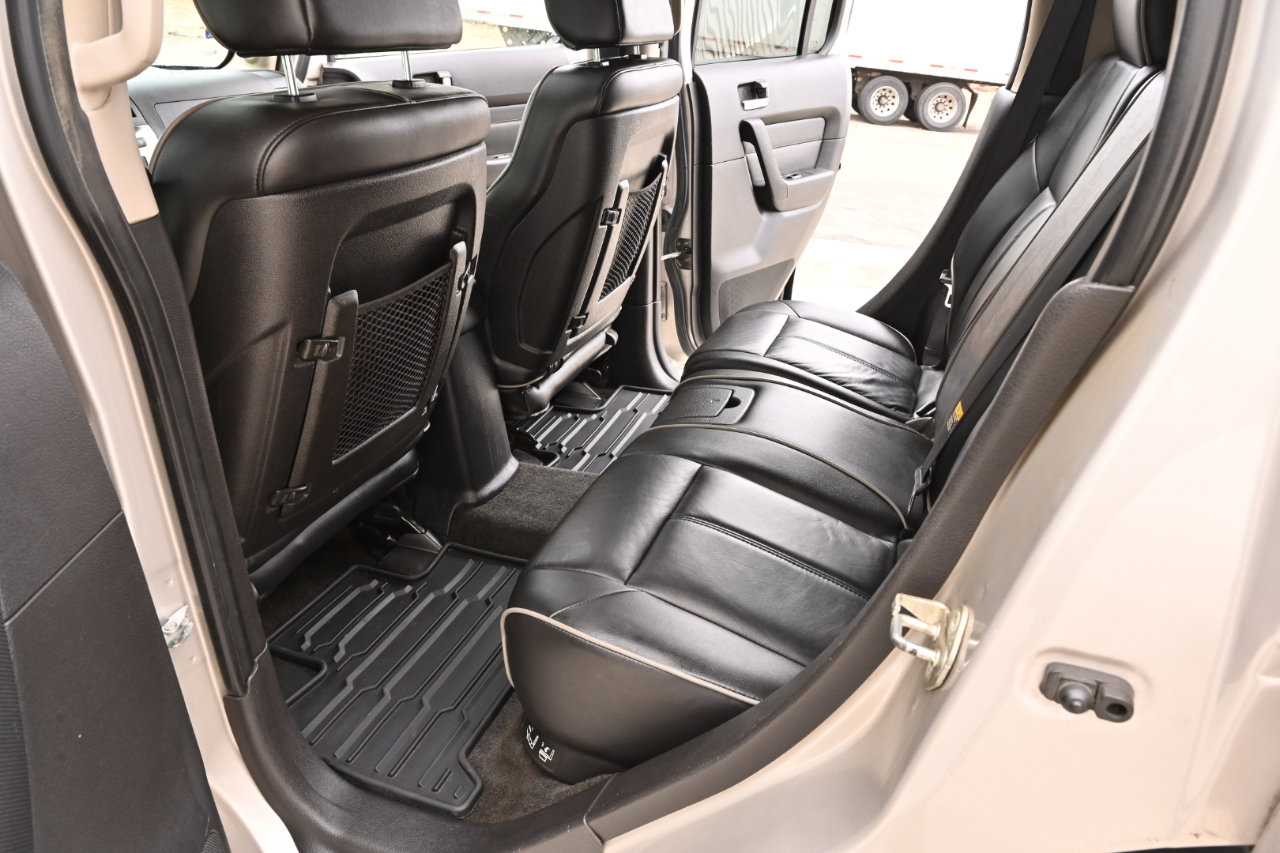 Used 2006 HUMMER H3 image 14