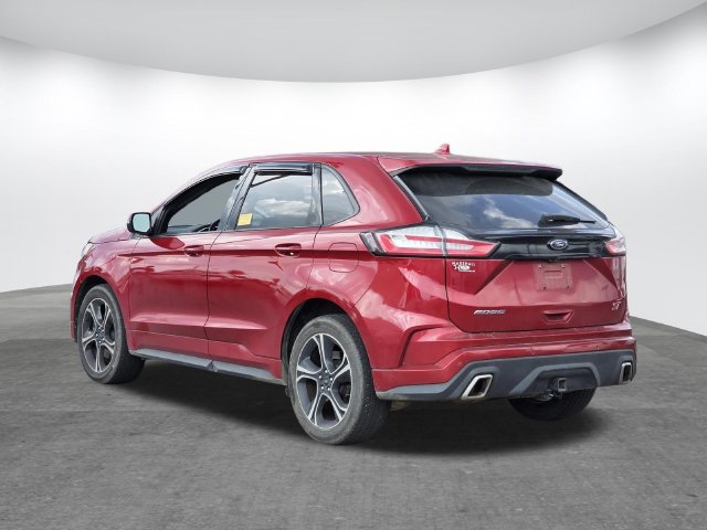 Used 2020 Ford Edge ST w/ Cold Weather Package AWD/4WD image 5