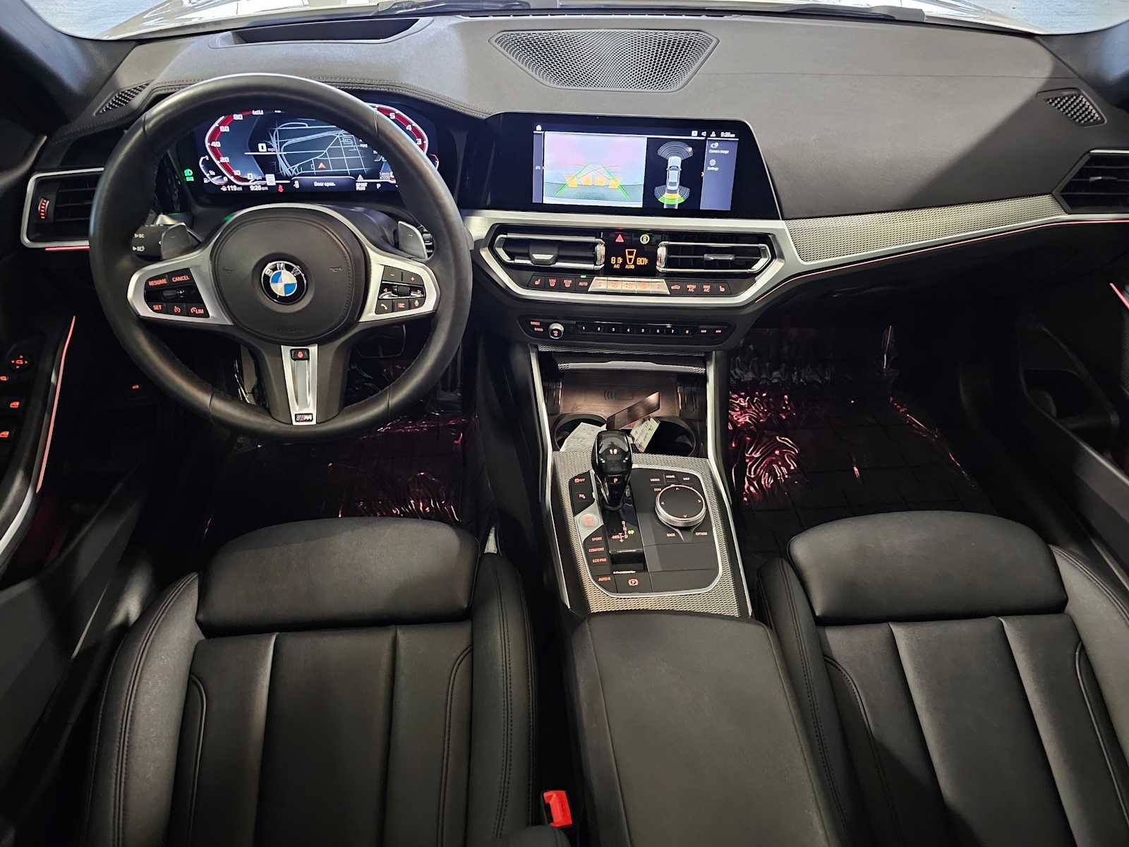 Used 2021 BMW M340i image 10