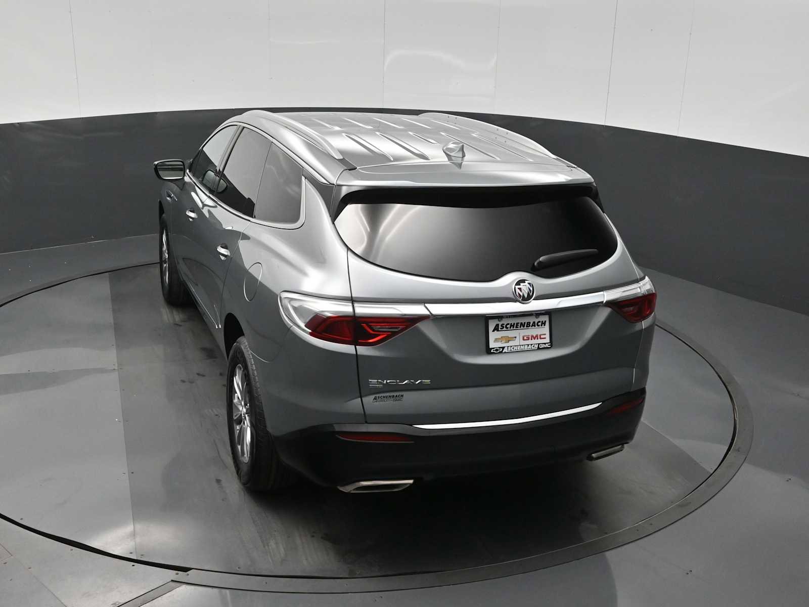 Used 2024 Buick Enclave Premium image 15