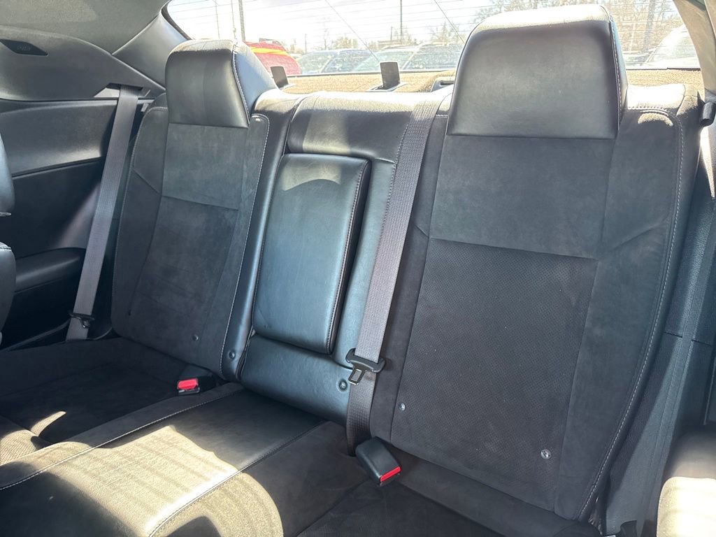 Used 2022 Dodge Challenger R/T Scat Pack w/ T/A Package image 29