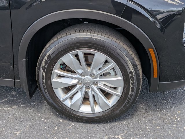Used 2025 Mitsubishi Outlander ES FWD image 10