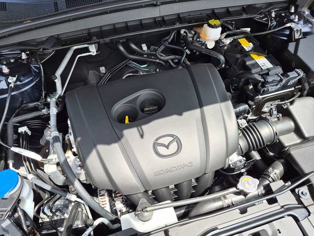 New 2026 MAZDA CX-5 Select AWD/4WD image 12