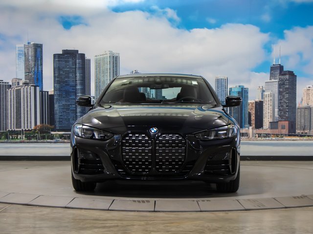 New 2026 BMW 430i xDrive Coupe w/ M Sport Package image 3