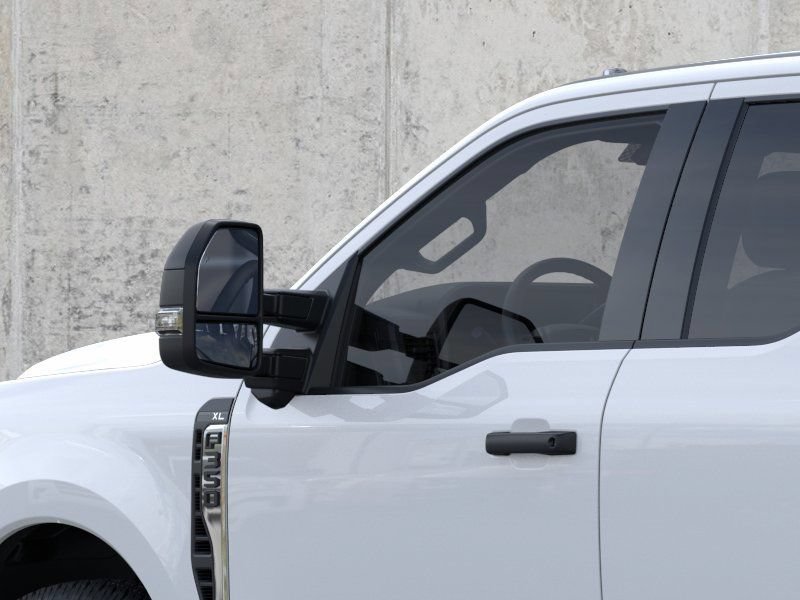 New 2024 Ford F350 XL w/ 360-Degree Camera Package RWD image 22