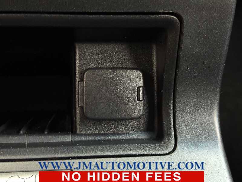 Used 2017 Ford Flex SEL w/ Equipment Group 202A image 35