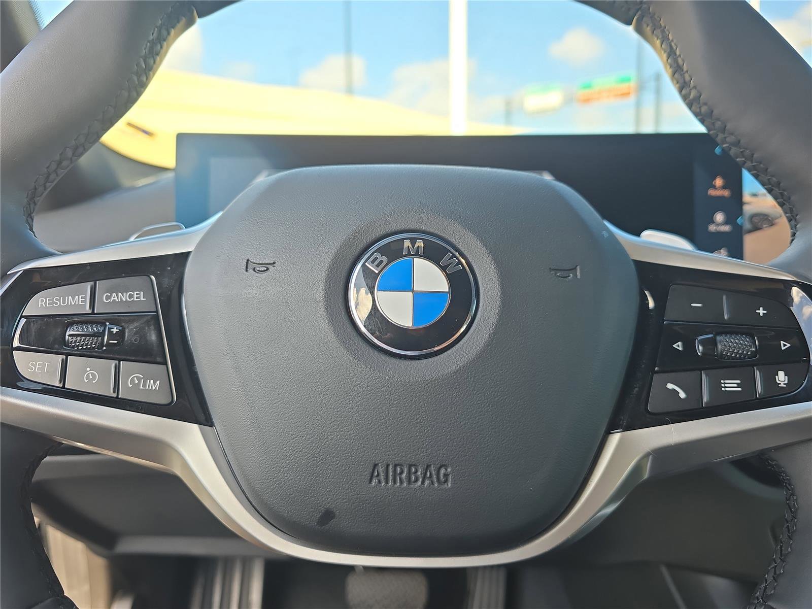 Used 2025 BMW 330i 330i image 22