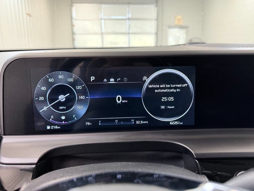 Used 2024 Kia Seltos S FWD image 39
