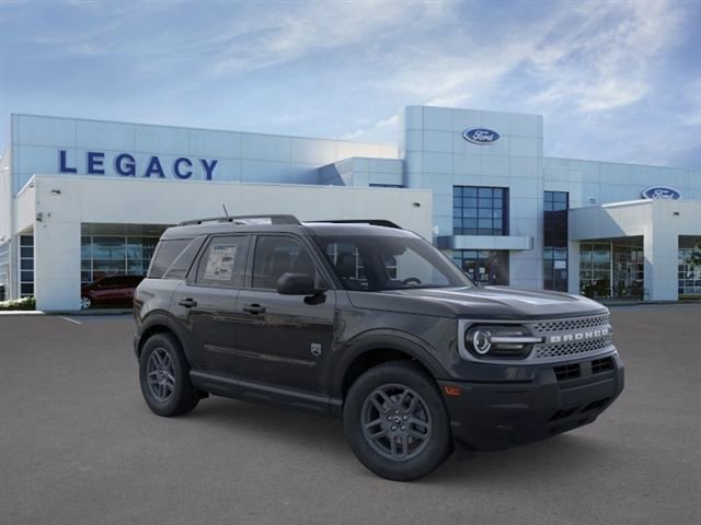 New 2026 Ford Bronco Sport Big Bend image 7