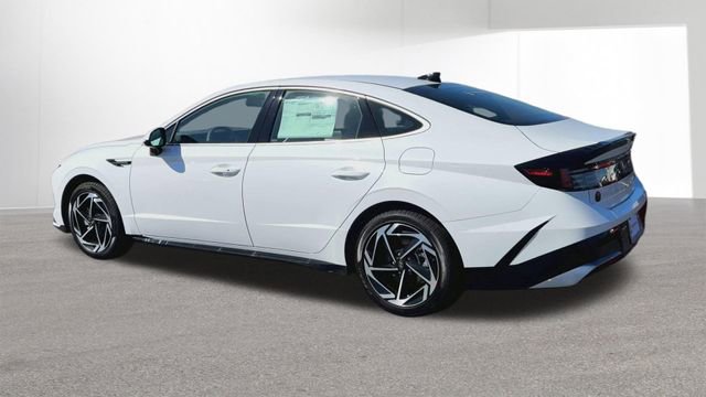 New 2026 Hyundai Sonata SEL FWD image 7