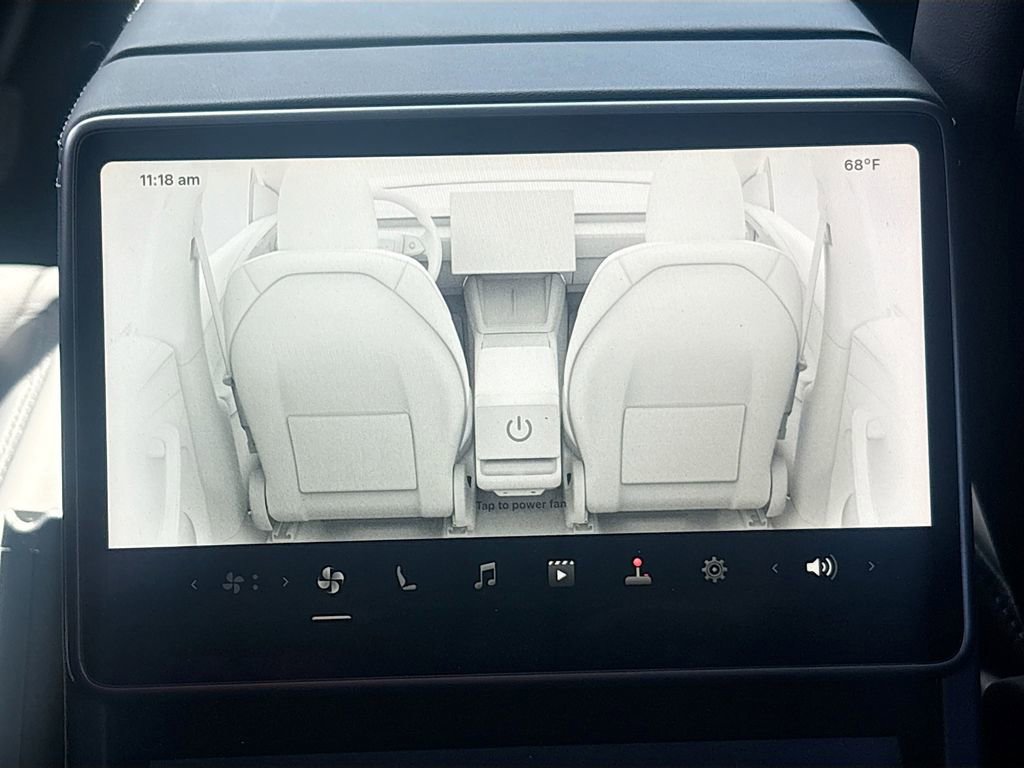 Used 2026 Tesla Model Y 2WD image 26