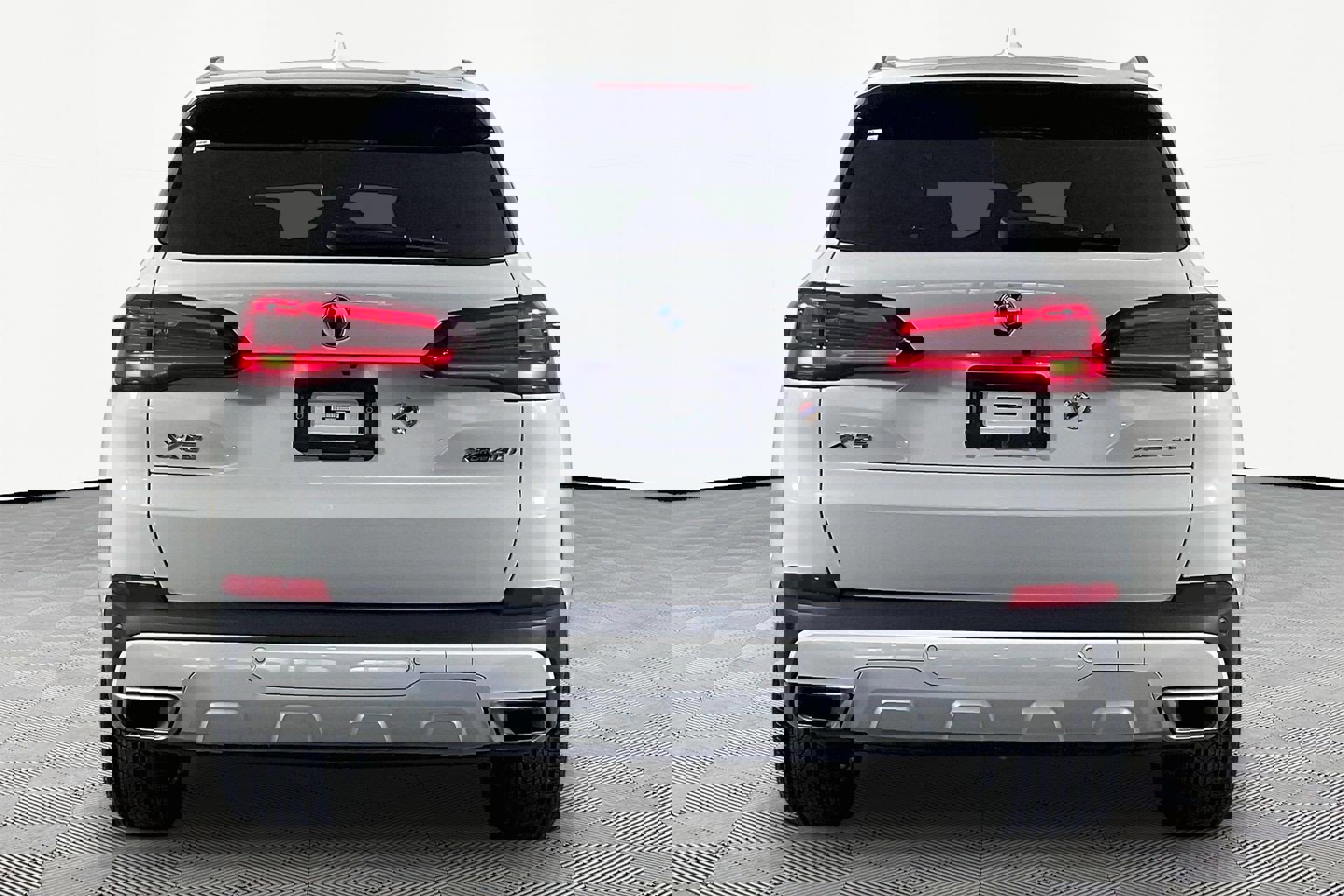 Certified 2023 BMW X5 xDrive40i w/ Premium Package image 7