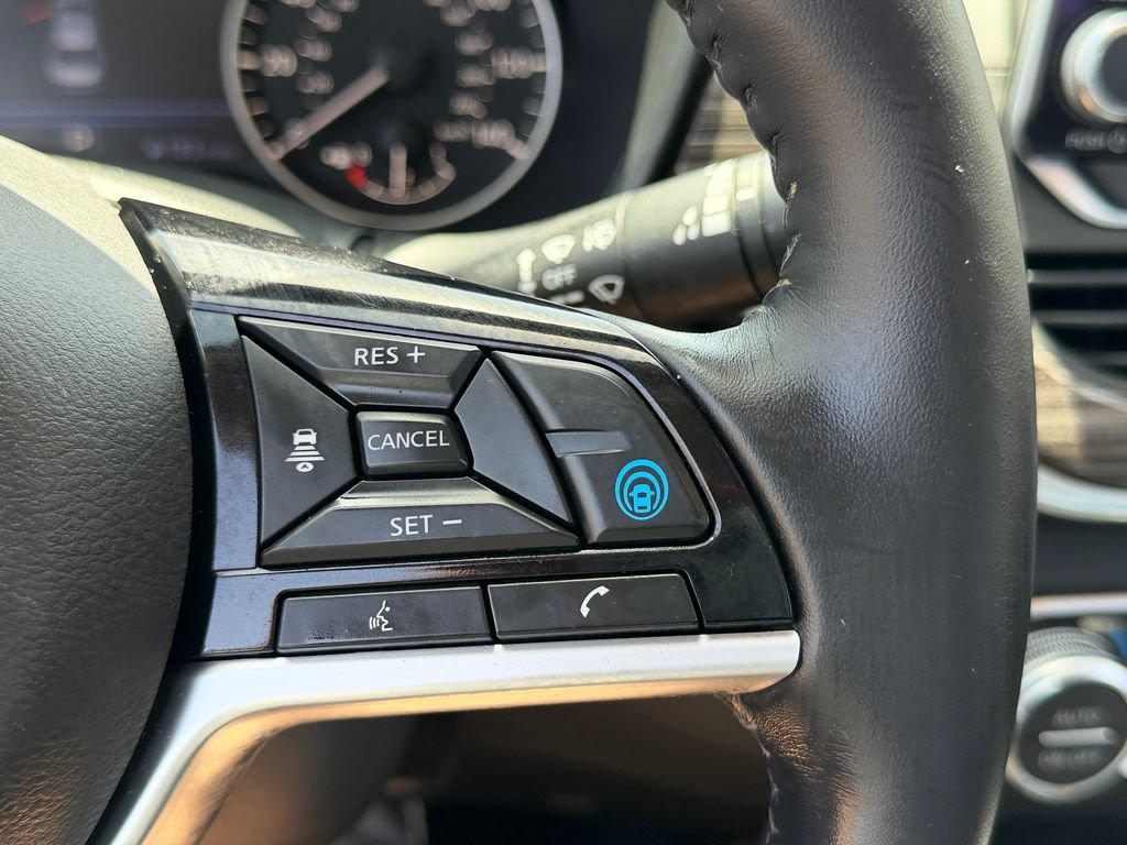 Used 2019 Nissan Altima 2.5 SL FWD image 25