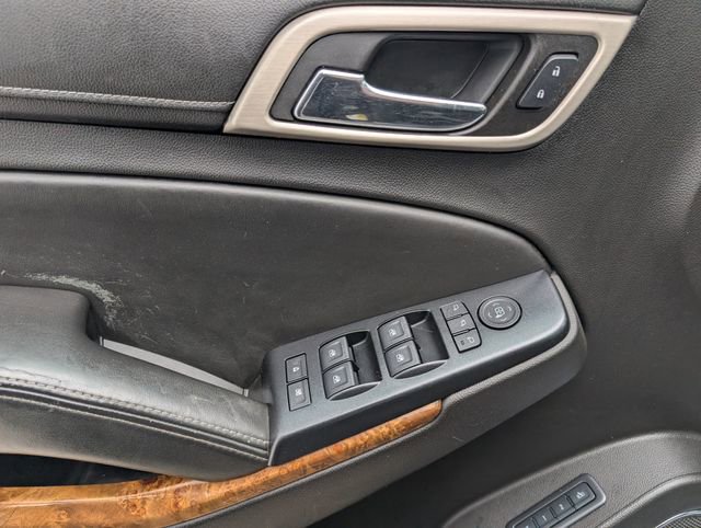 Used 2015 GMC Yukon Denali w/ Touring Package image 11