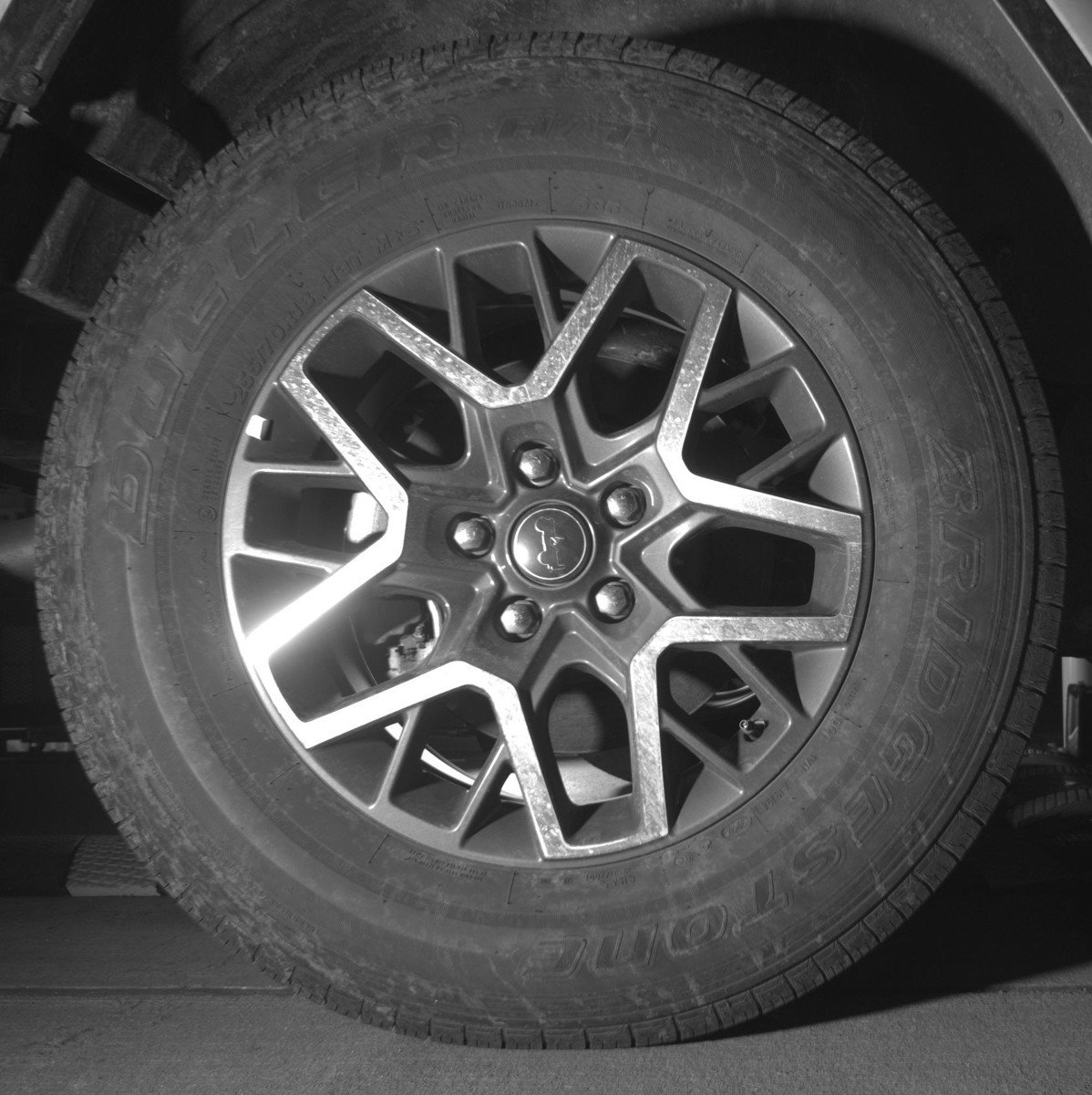 Used 2025 Jeep Wrangler Sahara image 15