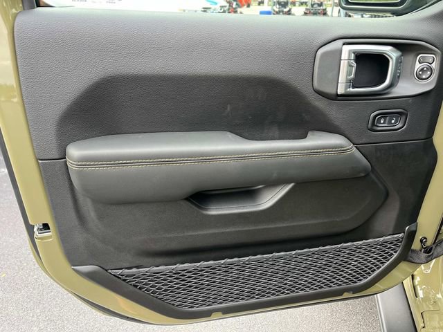 New 2025 Jeep Wrangler Rubicon 392 image 20