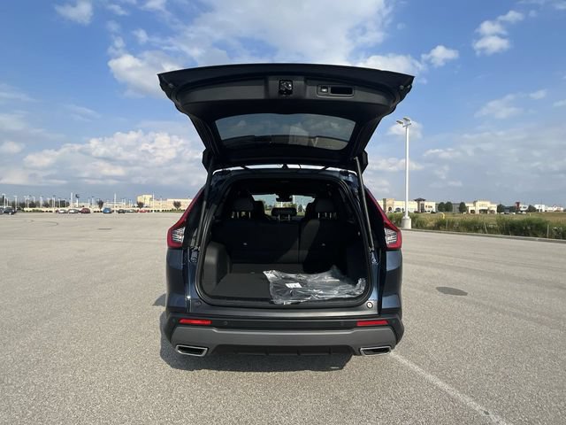 Used 2025 Honda CR-V Sport-L image 31