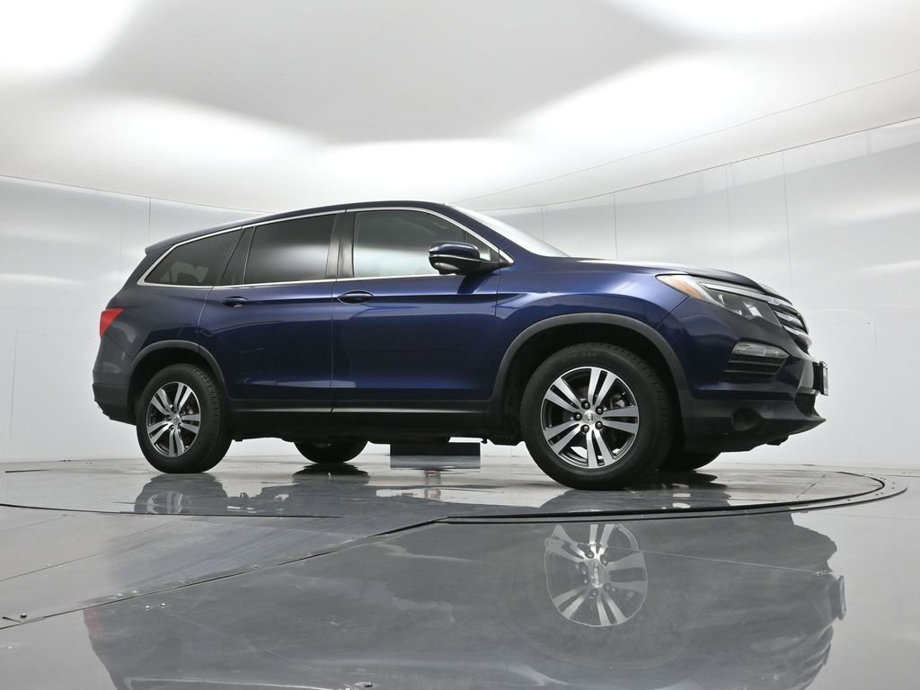 Used 2016 Honda Pilot EX-L image 48
