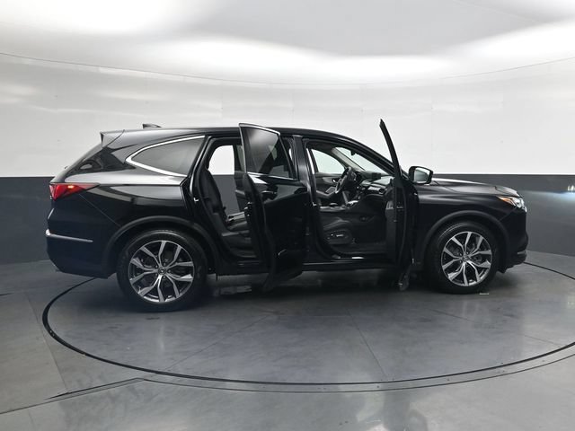 Used 2024 Acura MDX FWD w/ Technology Package image 42