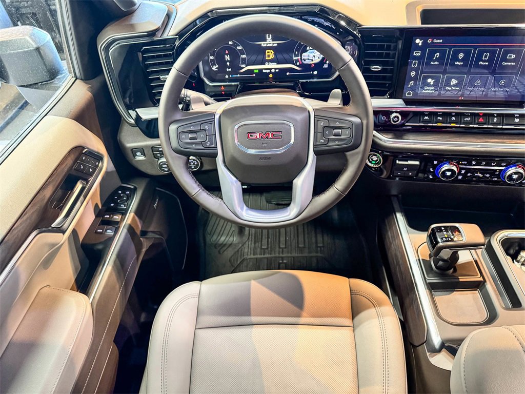 New 2026 GMC Sierra 1500 SLT w/ SLT Premium Plus Package image 29