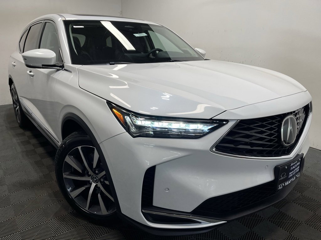 New 2026 Acura MDX w/ Technology Package image 1