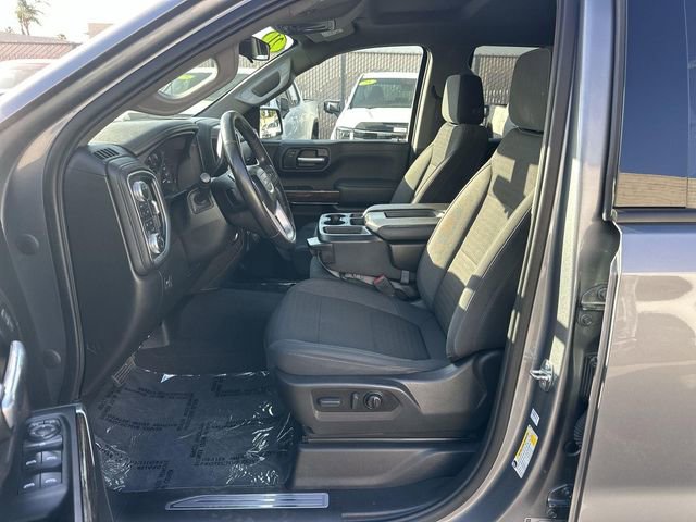 Used 2021 GMC Sierra 1500 Elevation image 17