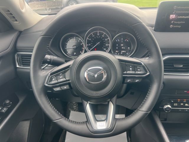 Used 2025 MAZDA CX-5 AWD 2.5 S image 18