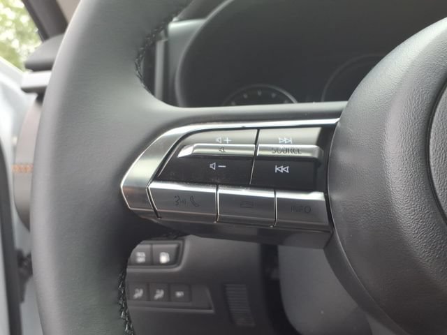 New 2026 MAZDA CX-50 AWD 2.5 Hybrid w/ Premium Pkg image 18