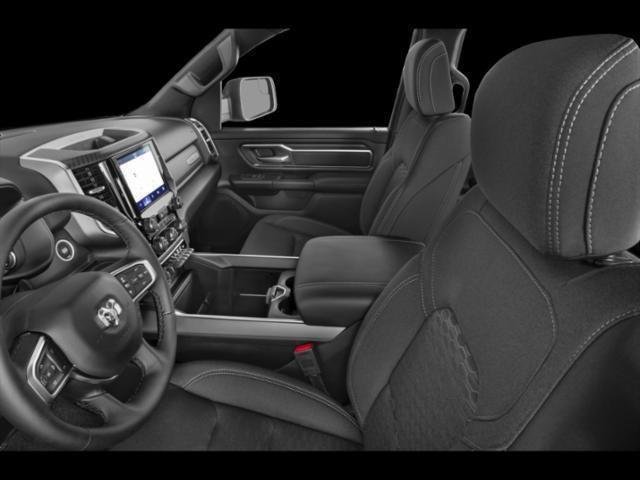 New 2026 RAM 1500 4x4 Crew Cab image 30