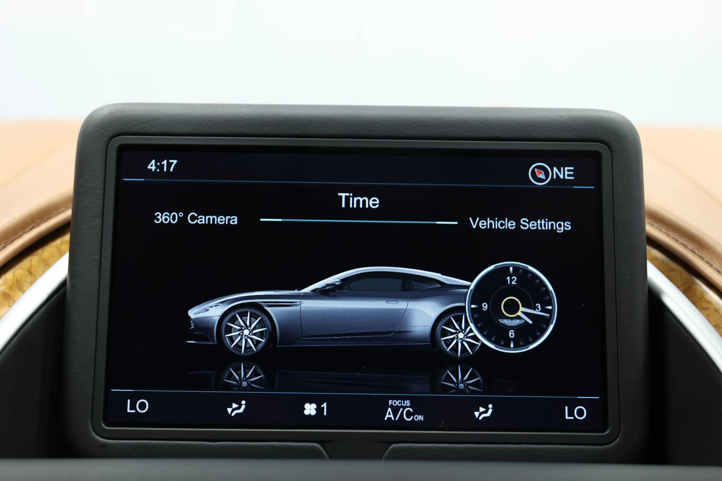 Used 2017 Aston Martin DB11 V12 image 42