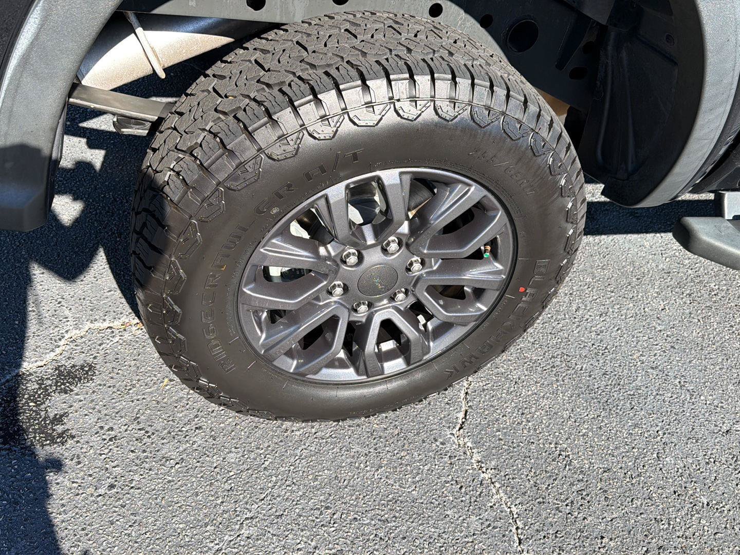 Used 2023 Ford Ranger XLT w/ Equipment Group 301A Mid AWD/4WD image 37