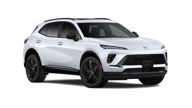 New 2026 Buick Envision Sport Touring image 30