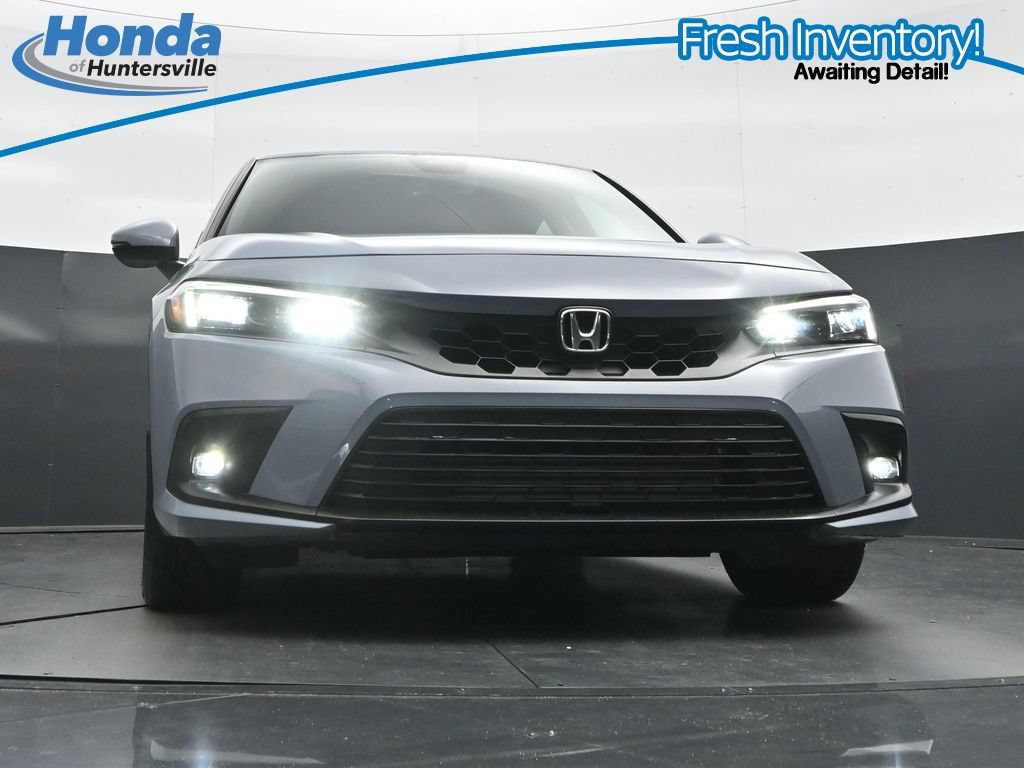 Used 2022 Honda Civic Sport Touring image 28