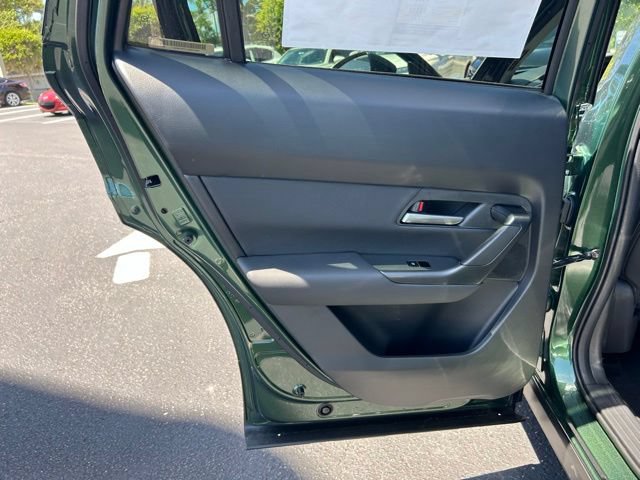 New 2026 MAZDA CX-50 AWD 2.5 S w/ Weather Package image 8