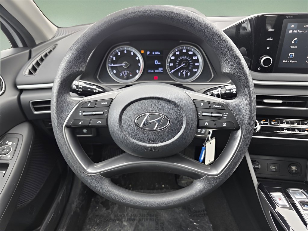 Used 2022 Hyundai Sonata SE image 22