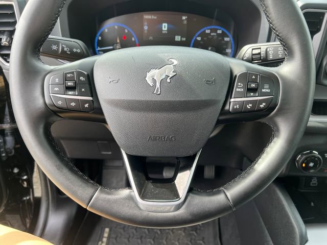 Used 2024 Ford Bronco Sport Big Bend w/ Convenience Package image 19