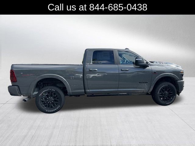 New 2026 RAM 2500 Limited image 4