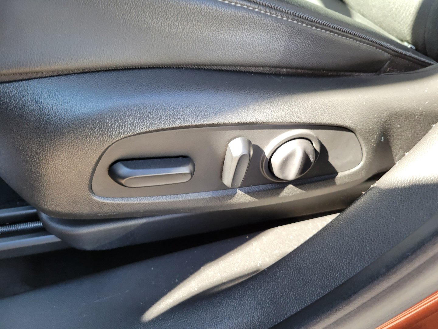 Used 2020 Buick Encore GX Select FWD image 16