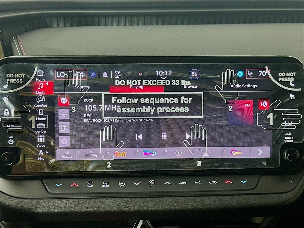 New 2026 Dodge Charger Daytona Scat Pack image 13