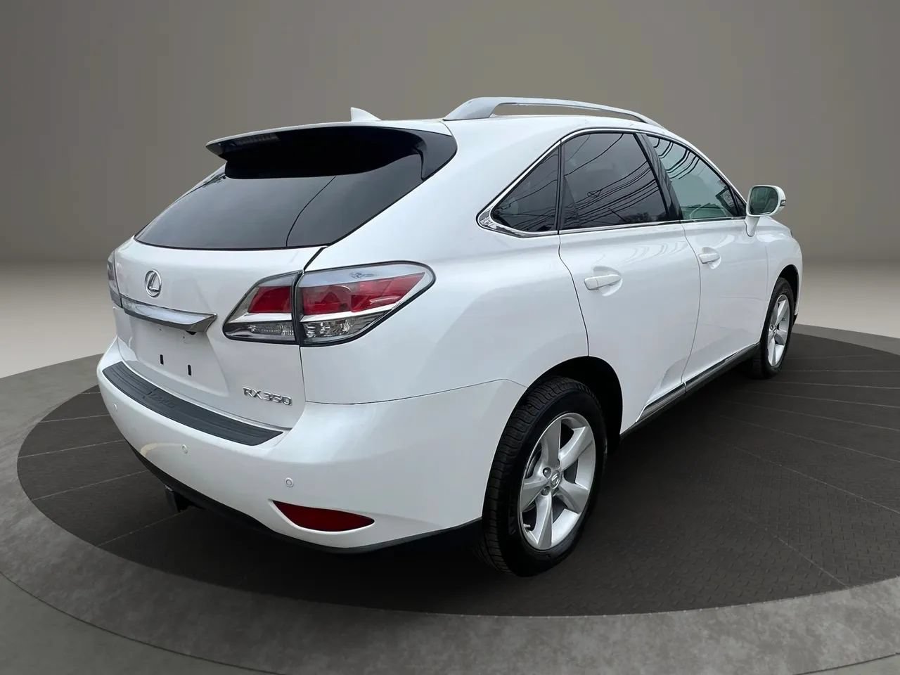 Used 2015 Lexus RX 350 AWD image 5