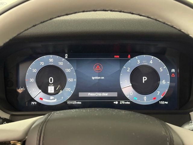 Certified 2026 Land Rover Range Rover Velar S image 19