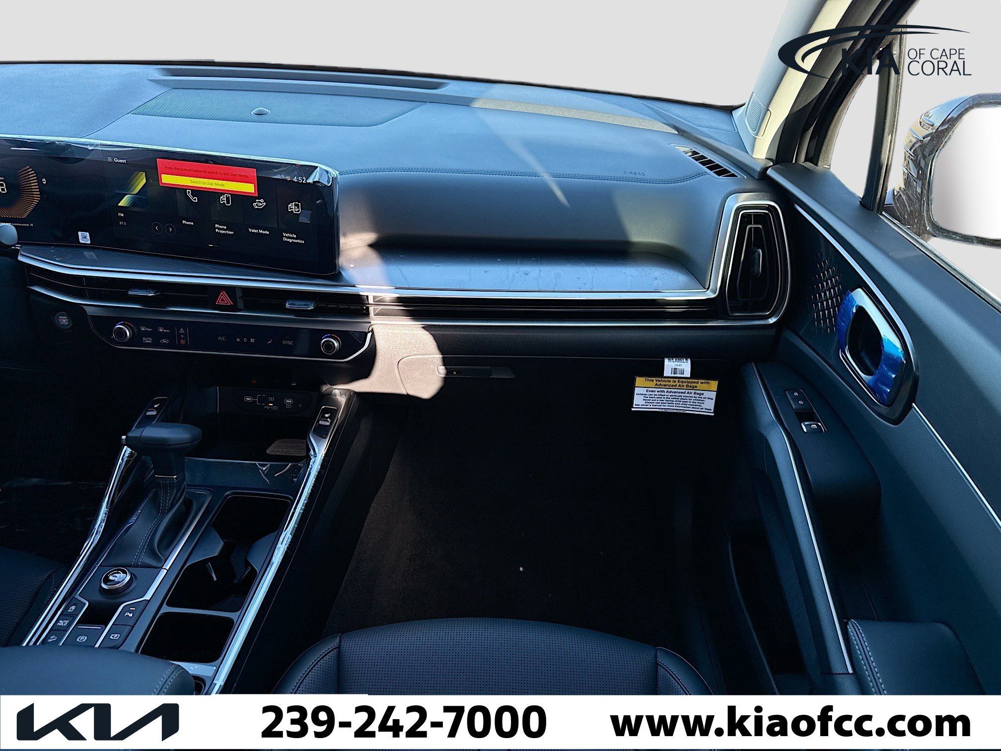 New 2026 Kia Sorento S image 18