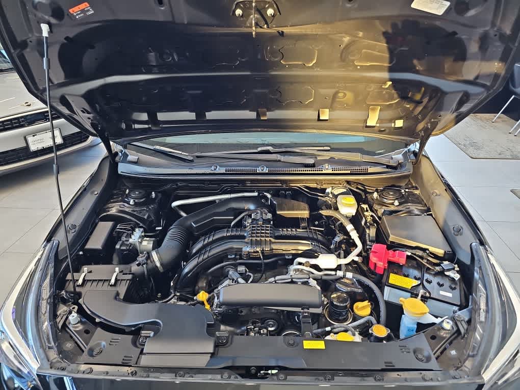 Used 2024 Subaru Impreza 2.0i AWD/4WD image 22